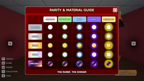 Gacha Capsule Shop Simulator: Akihabara screenshot 7