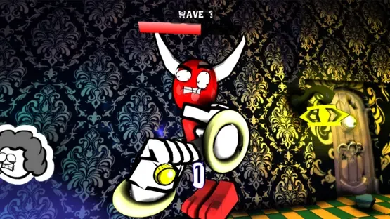 Ghoul Fright screenshot 4