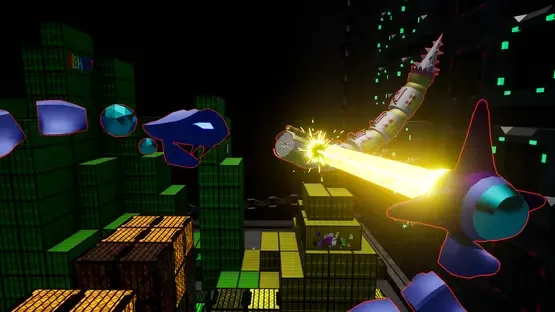 MechDrachen screenshot 2