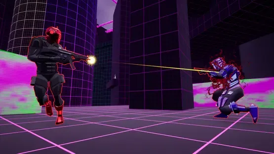 MechDrachen screenshot 7
