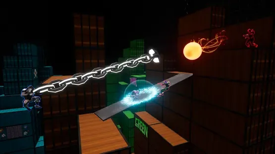 MechDrachen screenshot 10
