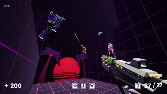 MechDrachen screenshot 3
