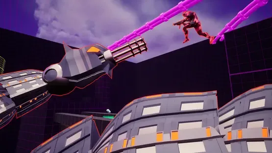 MechDrachen screenshot 4