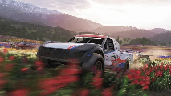 Forza Horizon 6 screenshot 5