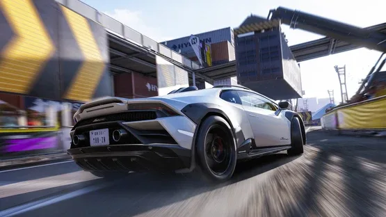 Forza Horizon 6 screenshot 8