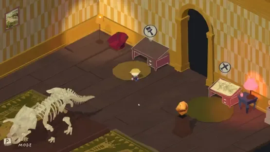 Fossil Quest screenshot 1