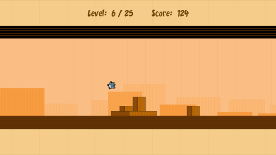 Run Run Screenshot