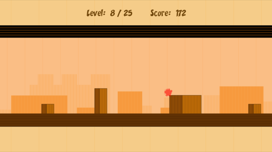Run Run Screenshot
