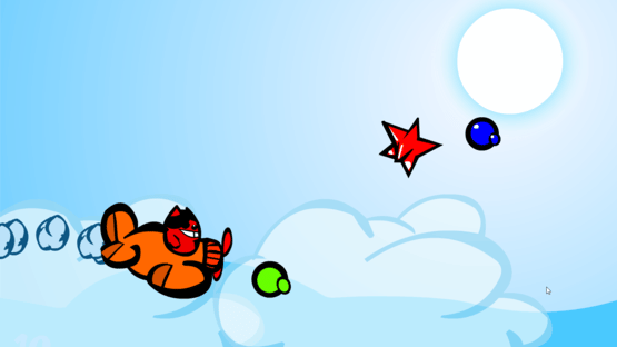 Aeroplane Screenshot