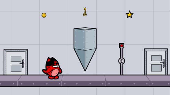 Squirrel Escape screenshot 4