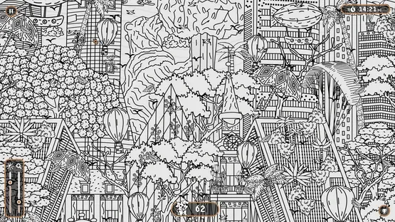 101 Dogs Hidden in Madrid screenshot 5