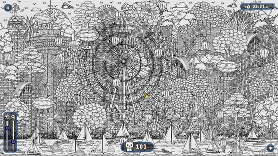 101 Cats in Vancouver screenshot 1