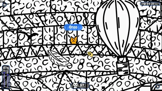 101 Cats in Vancouver screenshot 4