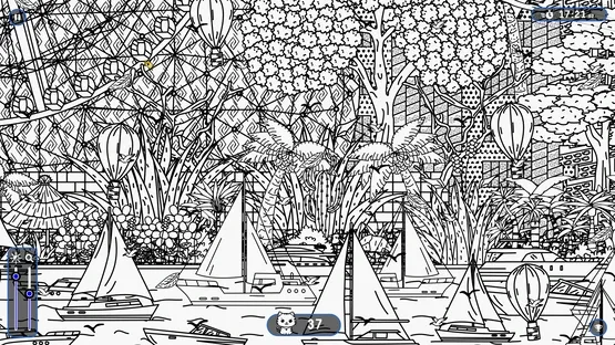 101 Cats in Vancouver screenshot 5