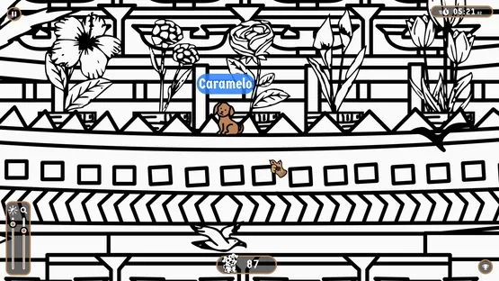 101 Dogs Hidden in Tokyo screenshot 5