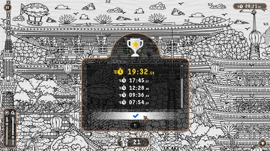 101 Dogs Hidden in Tokyo screenshot 4