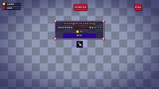 Increbraintal screenshot 1