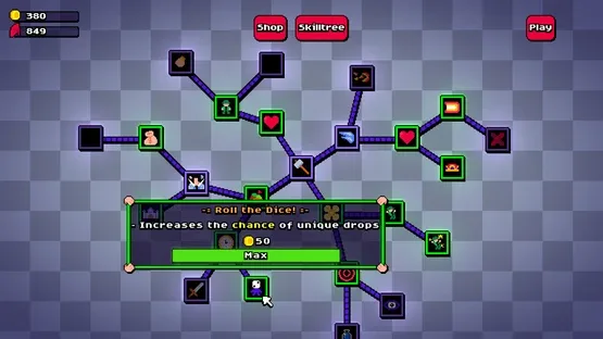 Increbraintal screenshot 2