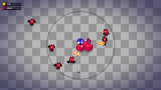 Increbraintal screenshot 3