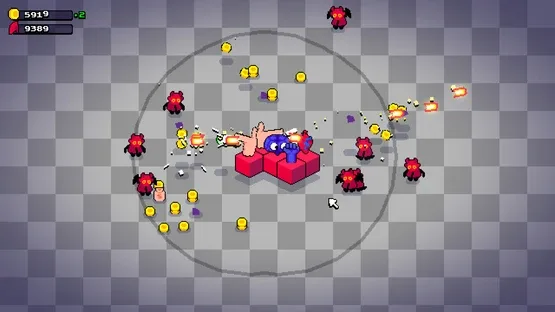 Increbraintal screenshot 5
