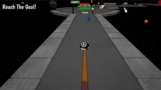 Silliards screenshot 4
