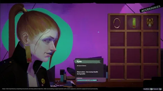 Comeback screenshot 5
