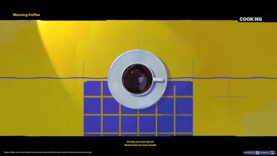 Comeback screenshot 4