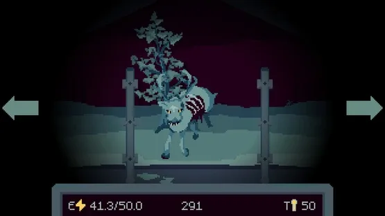 Bad Eye Deer screenshot 1