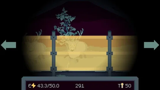 Bad Eye Deer screenshot 4