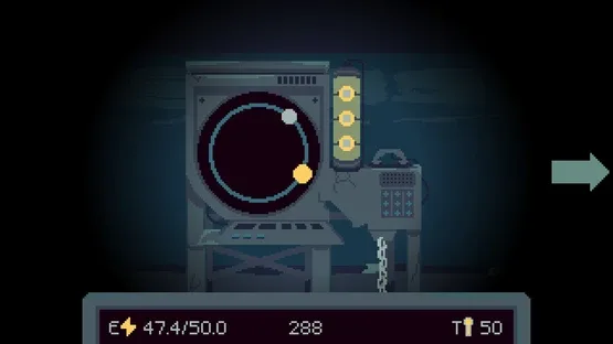 Bad Eye Deer screenshot 5