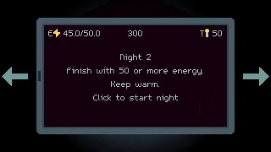 Bad Eye Deer screenshot 2