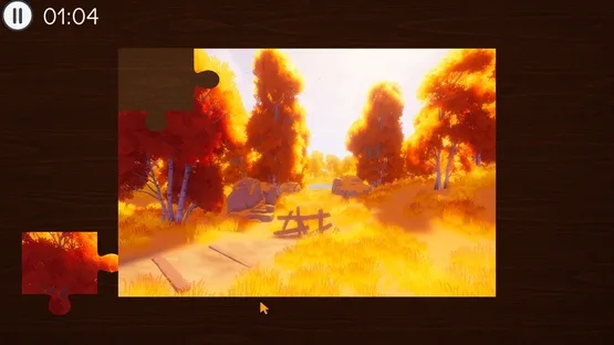 Jigsaw Realms: Seasons screenshot 4