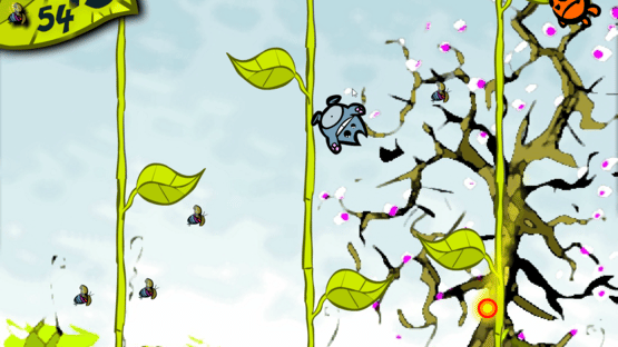 Four seasons: Spring Screenshot