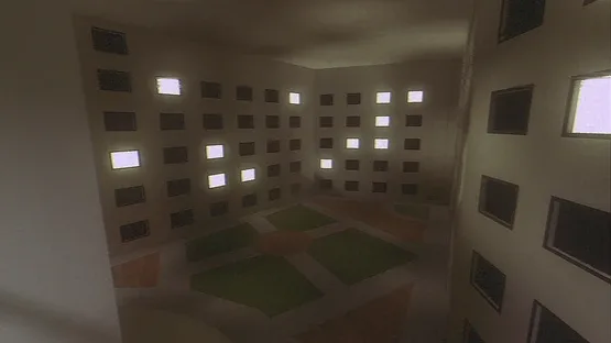 The Empty Halls screenshot 4