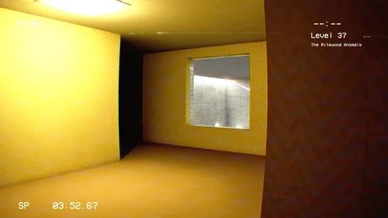 Level 37: The Ritewood Anomaly screenshot 2