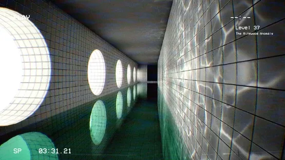 Level 37: The Ritewood Anomaly screenshot 7