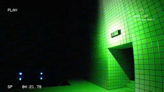 Level 37: The Ritewood Anomaly screenshot 6