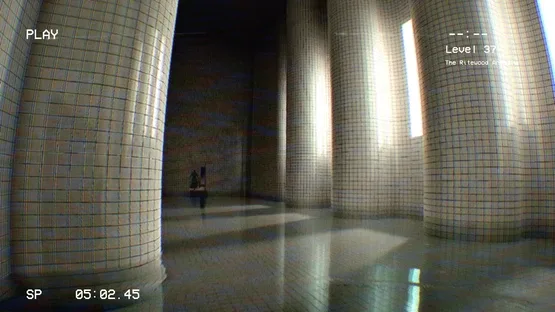 Level 37: The Ritewood Anomaly screenshot 5