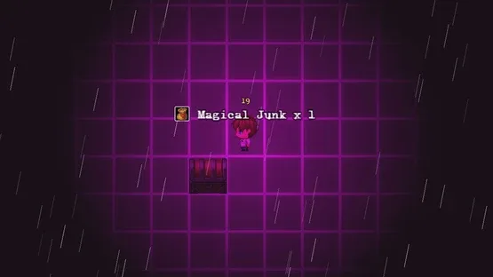 The Lucky Stray Cat screenshot 3