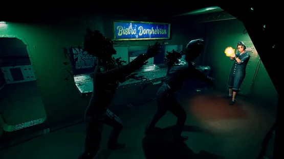 Heavy Metal Death Can screenshot 4