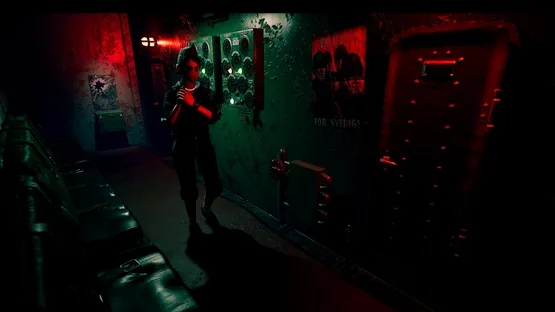 Heavy Metal Death Can screenshot 3
