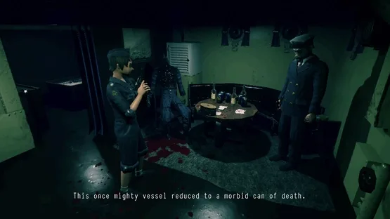 Heavy Metal Death Can screenshot 2