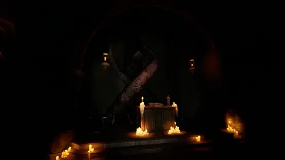 Myth of Valderit screenshot 1