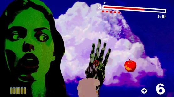 Applecalypse screenshot 4