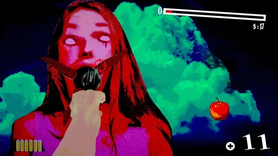 Applecalypse screenshot 3