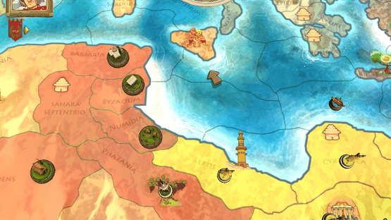 Tiny Token Empires Screenshot