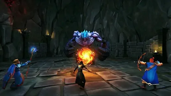 Adventurers Shop screenshot 1