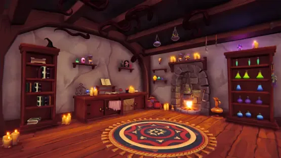 Adventurers Shop screenshot 3