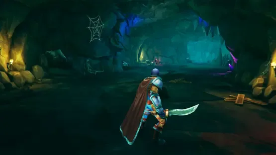 Adventurers Shop screenshot 5