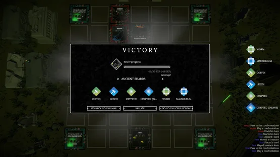 The First Spine - Arena screenshot 11